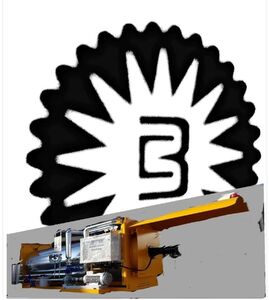 THERMAL OİL HEATER
BAFALT