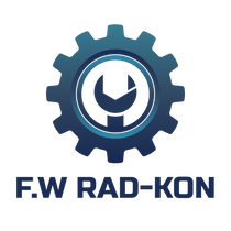 F.W RAD-KON