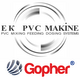 ERK PVC Makine Sanayi Ve Dış Ticaret Ltd. Şti.