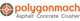 POLYGONMACH ASPHALT CONCRETE CRUSHER SYSTEMS