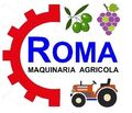 Maquinaria Roma