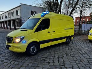 Mercedes-Benz Sprinter 316 ambulance