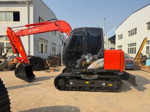 Hitachi ZX70 mini excavator for sale from China Shanghai, XQ50791