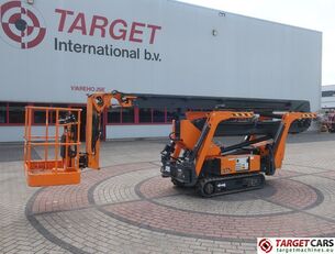 ATN MG23 MYGALE 23 SPIDER TRACKED CRAWLER ARTICULATED BOOM WORK LIFT articulated boom lift