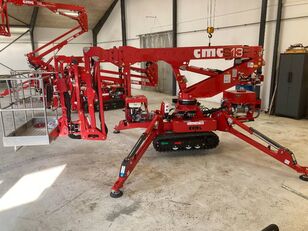 CMC S13F articulated boom lift