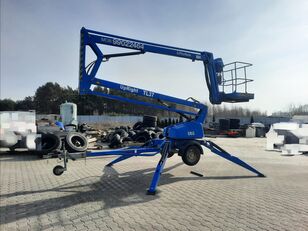 UpRight TL37 articulated boom lift