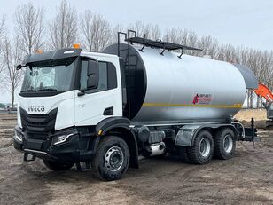 new IVECO T-Way AD380T47H Bitumen Tank Sprayer asphalt distributor
