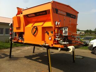 Strassmayr STP patcher  asphalt recycler