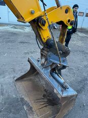 JCB 4CX, 2 Bucket, Hammer backhoe loader for sale image 7 JCB 4CX, 2 Bucket, Hammer backhoe loader image 7
