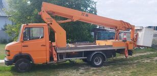 Mercedes-Benz 609D Ruthmann TL200 22m В наявності в Рогатині! bucket truck