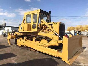 Caterpillar D7G bulldozer