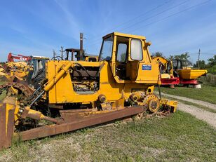 HANOMAG D 600 D (for parts) bulldozer for parts