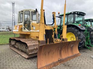 Liebherr PR 712M bulldozer