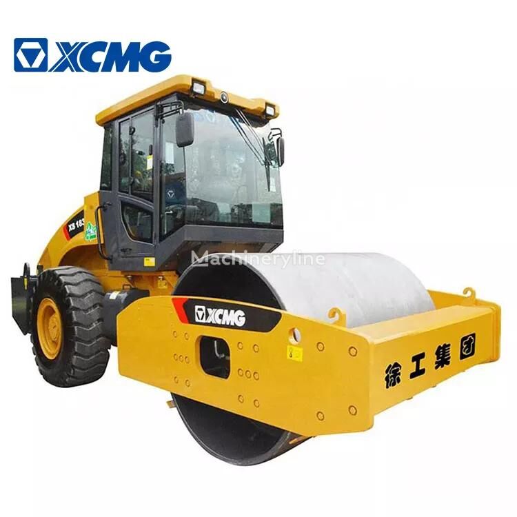 XCMG XS183 combination roller