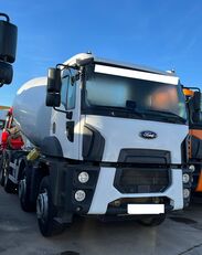 Ford 4142M concrete mixer