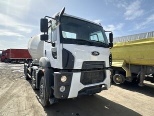 IMER-L&T  on chassis Ford Cargo 4142 concrete mixer truck