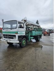 Mercedes-Benz LP 1313  concrete pump