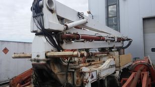 SCHWING 31m FOR SPARE PARTS concrete pump