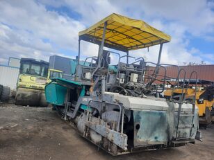 VÖGELE Super1900 crawler asphalt paver