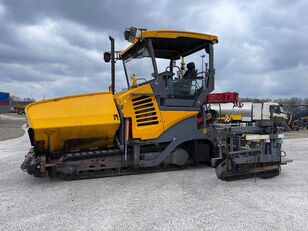 Vögele Super 1800-3i crawler asphalt paver