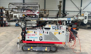 Comacchio GEO 205 drilling rig