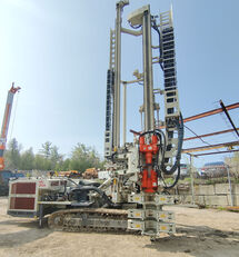 Comacchio MC 20A drilling rig