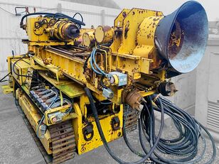 HAZEMAG EH 185 K drilling rig