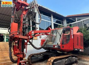 Sandvik DX 700 drilling rig