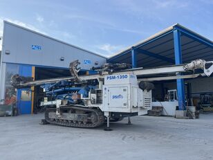 Soilmec PSM 1350 drilling rig