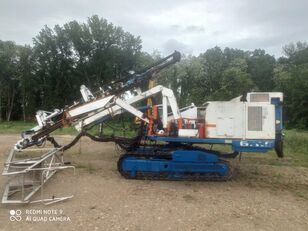 Tamrock SCOUT 700 drilling rig