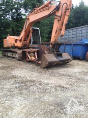 Hitachi FH 150 front shovel excavator