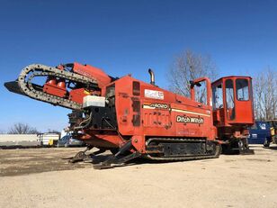 DITCH-WITCH 4020 ALL TERAIN horizontal drilling rig