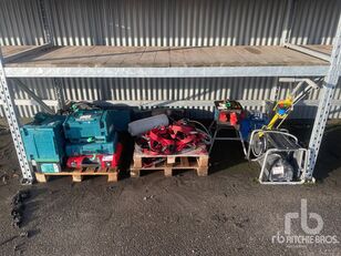 Buy Husqvarna K760 jackhammer by auction Netherlands RK