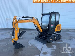 new AGT NT30 (Unused) mini excavator