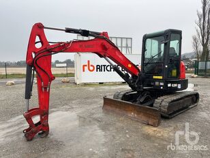 Bobcat E50EM Mini-Pelle mini excavator