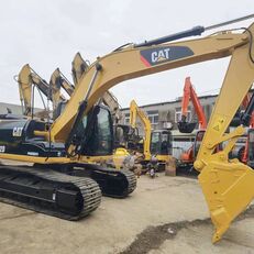 new Caterpillar  312C mini excavator