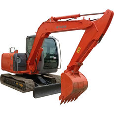 Hitachi Hitachi ZX60 mini excavator