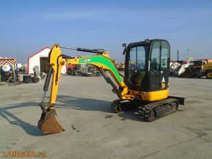 JCB 8025 mini excavator