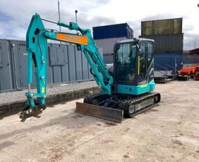 Kobelco SK50SRX-7 mini excavator