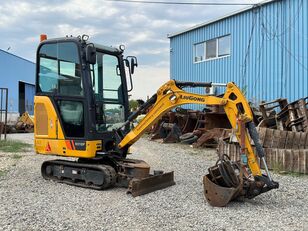 LiuGong 9018F mini excavator