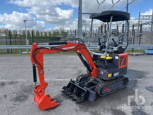 new Plus Power HE17 (Unused) mini excavator