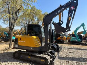 Volvo EC 60 mini excavator