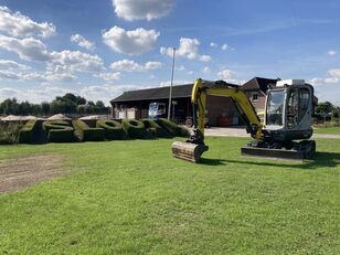 Wacker Neuson 50Z3 -2 mini excavator