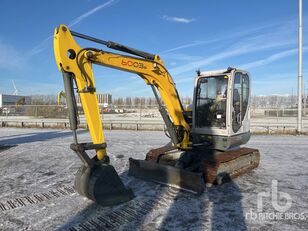 Wacker Neuson 6003 mini excavator