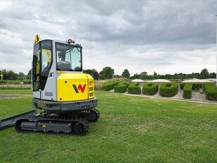 new Wacker Neuson Nieuw ET35 3,5Ton mini-graafmachine mini excavator