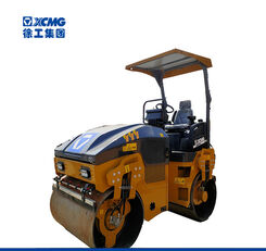 XCMG XMR403 mini road roller