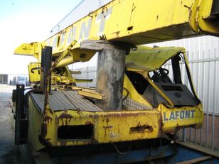 GROVE Grove AT 400 for parts mobile crane