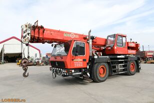 Grove GMK 2035 mobile crane