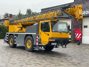 Liebherr LTM 1030/2 mobile crane