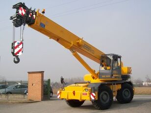 Locatelli GRIL 8300T mobile crane